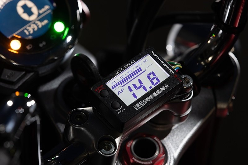 YOSHIMURA �襷��� PRO-GRESS3 [�ץ����쥹3] �磻�ɥХ��A��F�᡼���� ¿��ǽ���������ԡ��ɥǥ�����᡼���� �᡼���������󥸥��������ط� ������