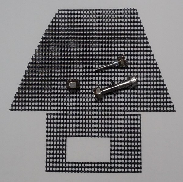 NGC-JAPAN エヌジーシージャパン スムースドライブシステム RC125 RC200 RC250 RC390 KTM 除電ボルト 電装系