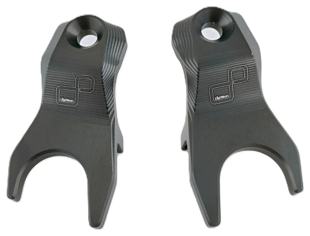 LighTech ライテック スタンドフック PANIGALE V4 DUCATI ドゥカティ フレーム