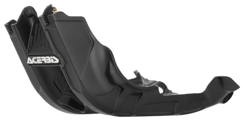 ACERBIS アチェルビス スキッドプレート EXC-F 450 500 XCF-W XW-F KTM アンダーガード・スキッドプレート フレーム