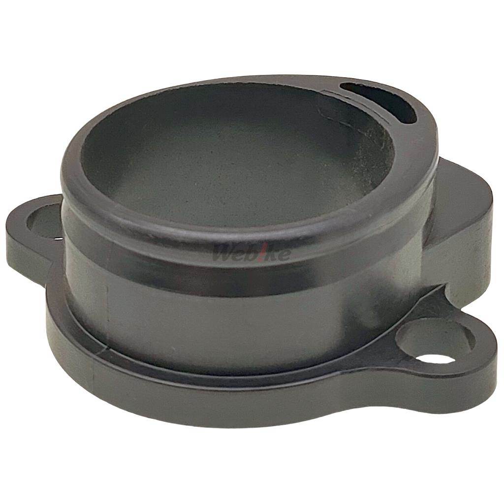 PMC ピーエムシー FCR用 樹脂製フィルターアダプター インシュレーター・マニホールド