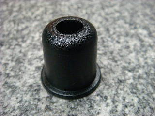 KN企画 ケイエヌキカク ミラーナットブーツ その他ミラーオプション・補修部品 ハンドル