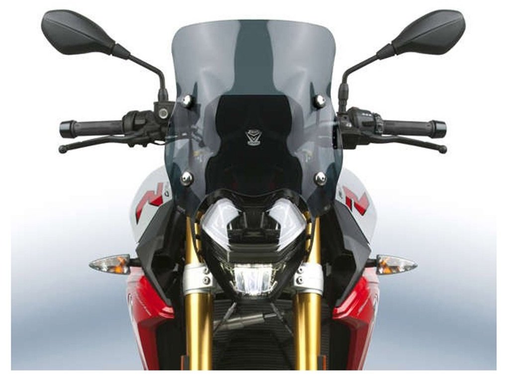 Ztechnik Zテクニック windshield VStream Sport F 900 R BMW スクリーン 外装