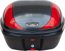 World Walk ワールドウォーク PCX純正色塗装リアボックス トップケース・テールボックス 車体用バッグ・ケース カラー:フォギーブルーメタリック
