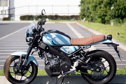 World Walk ワールドウォーク マルチガジェットマウントバー XSR 125 YAMAHA ヤマハ マルチバー・マウントバー 電子機器類 webike-rb-27614734 ウェビック 楽天市場店 サンプル画像2
