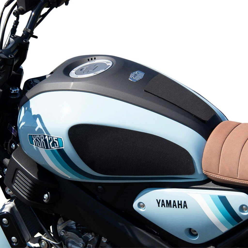 ステッカー バイク タンク ヤマハ XSR700 XSR900 XSR 700 900
