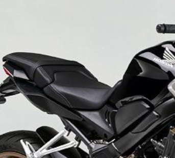 K’s-STYLE ケイズスタイル 低反発ローシート CB650R HONDA ホンダ シート あんこ抜き(ローダウン)：無し(低反発素材のみ)