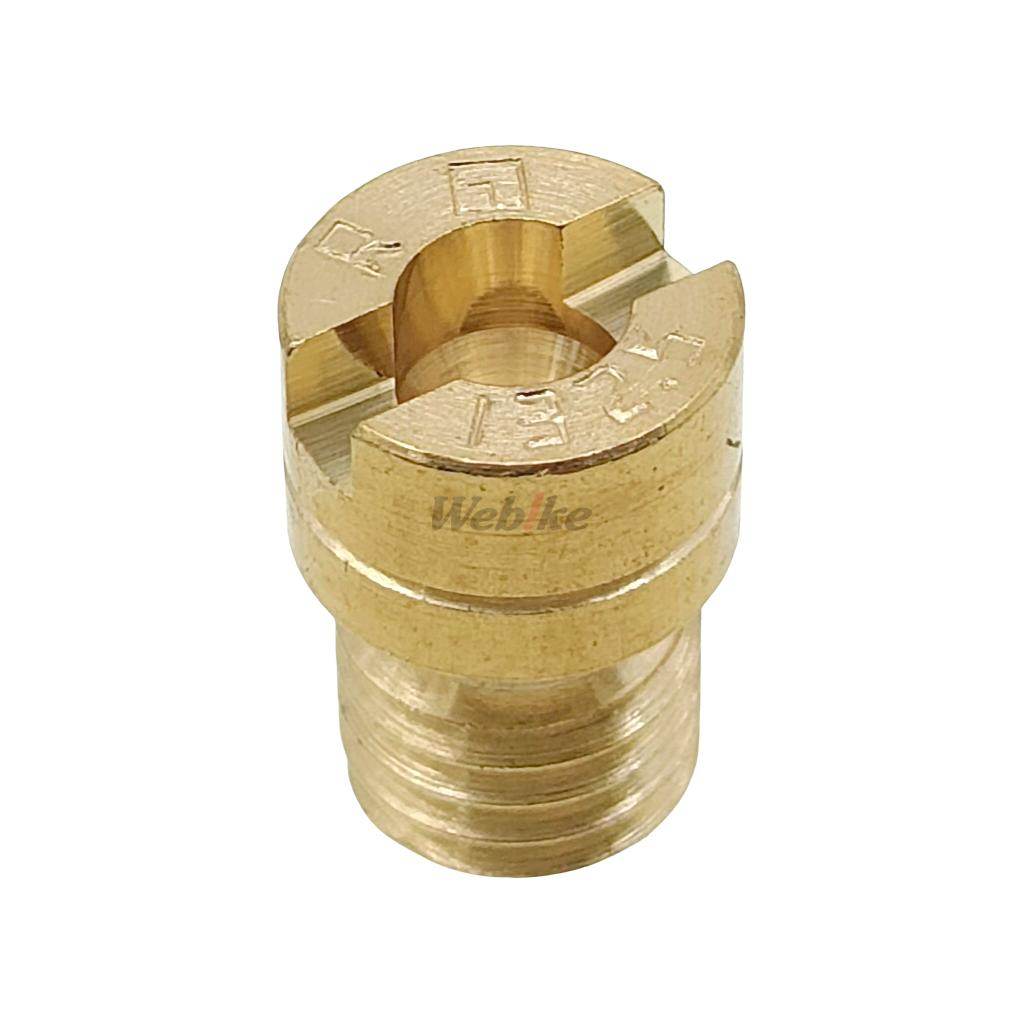 Mikuni ミクニ メインジェット 吸気関連 エンジン #132.5