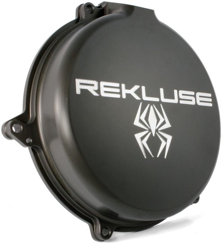 Rekluse �ꥯ�륹 CLUTCH COVER 250 RR 300 X Trainer BETA �١��� ����å����С� ���󥸥�ѡ��� ���󥸥�