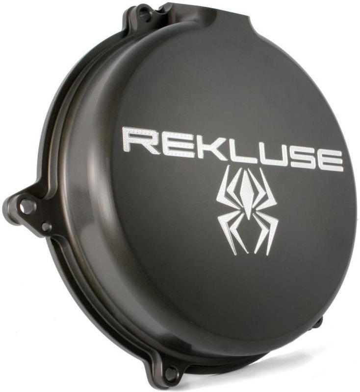 Rekluse �ꥯ�륹 CLUTCH COVER 350 RR RR-S 390 RS 400 Factory 430 BETA �١��� ����å����С� ����...
