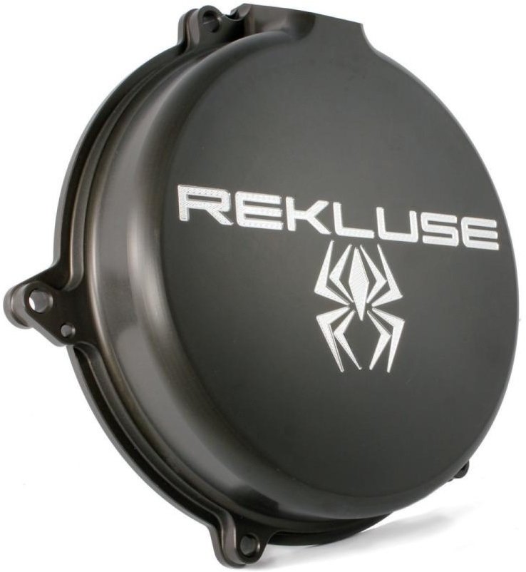 Rekluse �ꥯ�륹 CLUTCH COVER DE 250 300 EC 200 200R 300R MC GASGAS �������� ����å����С� ����...