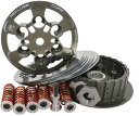 Rekluse リクルス CORE MANUAL CLUTCH 250 RR 300 X Trainer BETA ベータ クラッチキット 駆動系