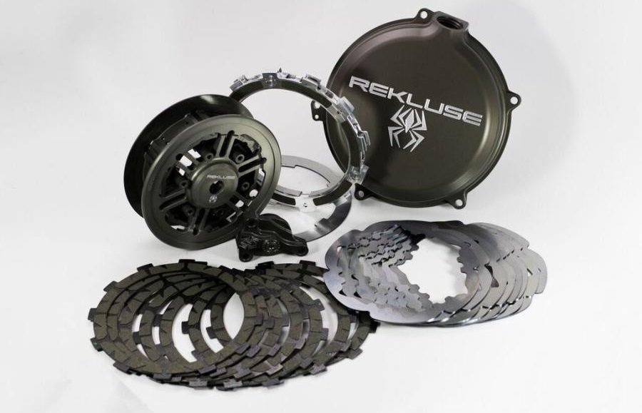 Rekluse リクルス オートクラッチRADIUS-CX RR2T 250 300 X-TRAINER250 X-TRAINER300 BETA ベータ クラッチキット 駆動系