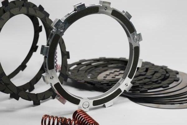 Rekluse リクルス RADIUS-X CRF250F HONDA ホンダ クラッチキット 駆動系