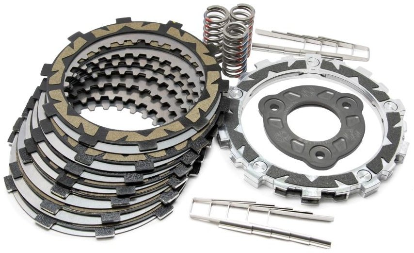 Rekluse リクルス オートクラッチRADIUS-X 790 Adventure R Duke 890 KTM クラッチキット 駆動系