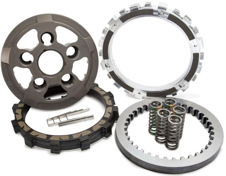 Rekluse リクルス オートクラッチRADIUS-X Chief Classic Dark Horse Vintage Chieftain Elite Limited..