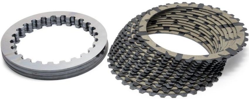 Rekluse リクルス TORQDRIVE CLUTCH Chief Classic Dark Horse Vintage Chieftain Elite INDIAN MOTORC..