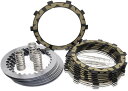 Rekluse リクルス TORQDRIVE CLUTCH FZ-07 MT-07 Tenere 700 XSR700 YAMAHA ヤマハ クラッチキット 駆...