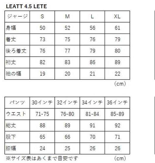 LEATT BRACE リアットブレイス 4.5 MXパンツ オフロードパンツ オフロードバイクウ...
