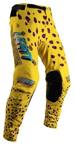 LEATT BRACE リアットブレイス 5.5 I.K.S MXパンツ オフロードパンツ オフロードバイクウェア アパレル