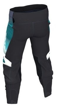 LEATT BRACE リアットブレイス 4.5 MXパンツ レディース オフロードパンツ オフロ...