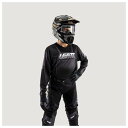LEATT BRACE リアットブレイス 3.5 MXウエア ジャージ&パンツセット キッズ オフロードジャージ・パンツセット オフロードバイクウェア アパレル