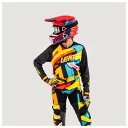 LEATT BRACE リアットブレイス 3.5 MXウエア ジャージ&パンツセット キッズ オフロードジャージ・パンツセット オフロードバイクウェア アパレル