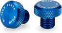Puig プーチ ミラーホールネジプラグ (MIRROR HOLE SCREW PLUG) ミラーホールカバー ハンドル