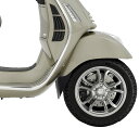 Puig プーチ エクステンドフェンダー フロント (FRONT FENDER EXTENSION) GTS 125 300 SUPER GTS125 GTS1...