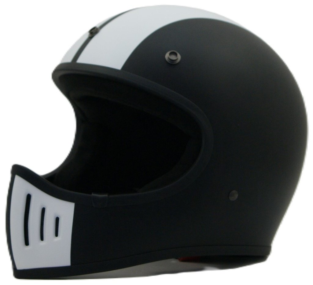 SUNUP サンアップ SM-002 COBRA(コブラ) ヘルメット フルフェイスヘルメット(2.0)