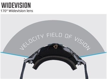 LEATT BRACE �ꥢ�åȥ֥쥤�� LEATT-�������� VELOCITY 5.5 ���ե����ɥ������� ���ѥ��