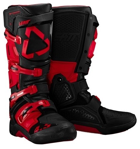Other - LEATT BRACE リアットブレイス LEATT-ブーツ 4.5 オフロードブーツ フットウェア