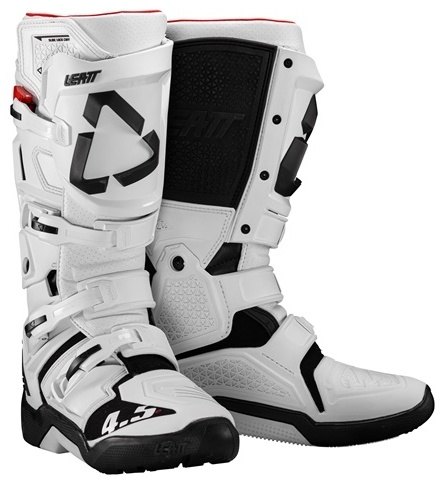 LEATT BRACE リアットブレイス LEATT-ブーツ 4.5 ENDURO オフロードブーツ フットウェア