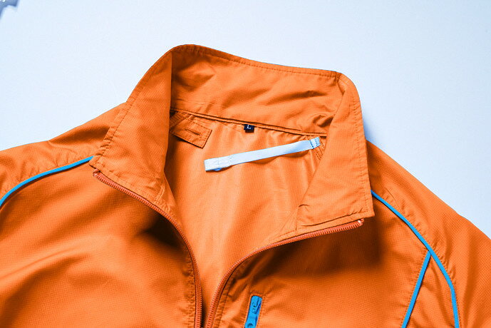 空調服 クウチョウフク 空調服(R)半袖ブルゾン その他作業着 アパレル