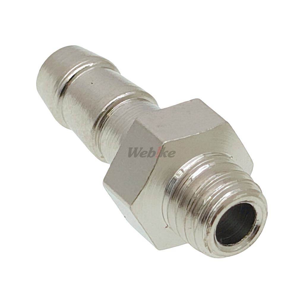 KN企画 ケイエヌキカク 負圧ニップル オイルクーラーフィッティング・アダプター 冷却関連 エンジン