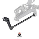 WIZH ウィズ BEV2 逆シフトキット GSX-R/S125/150 (17-) GSX-R125 GSX-R150 GSX-S125 GSX-S150 SUZUKI スズキ その他ステップオプション・補修部品 ステップ 足回り(2)