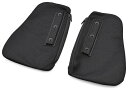 DAYTONA デイトナ 【補修・オプションパーツ】胸部プロテクター用スナップボタン付きバッグ セパレートタイプ用 胸部プロテクター・チェストガード・ブレストガ...