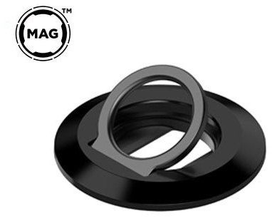 Quad Lock クアッドロック ライフスタイル用 スマートフォンリング + ボトルオープナー その他スマートフォングッズ 電子機器類