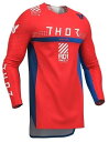 THOR ソアー SPORT SYNTH MXジャージ オフロードジャージ オフロードバイクウェア アパレル