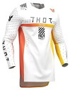 THOR ソアー SPORT SYNTH MXジャージ オフロードジャージ オフロードバイクウェア アパレル