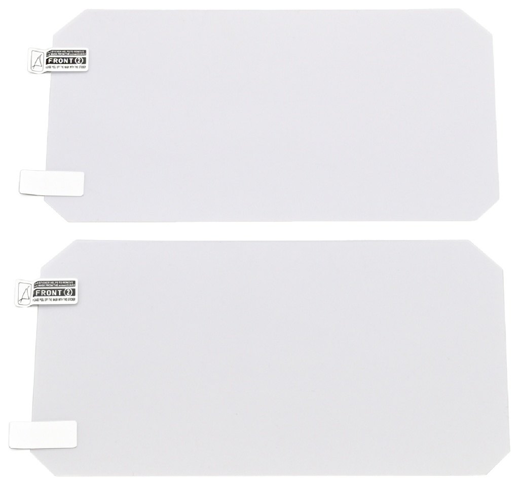 DAYTONA デイトナ メータープロテクションフィルム GSX-8S GSX-8R Vストローム800 Vストローム800DE Vストローム1050 Vストローム1050DE SUZUKI スズキ メーターフィルム メーター・インジケーター関係 電装系のサムネイル