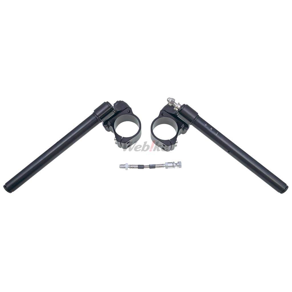 GILLES TOOLING ���륺�ġ���� ���ѥ졼�ȥϥ�ɥ� 2 GSX-R 1000 600 750 SUZUKI ������ �ϥ�ɥ�