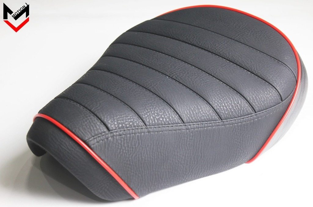 Motion J モーションジェイ フロントシート C125 C125 HONDA ホンダ シート