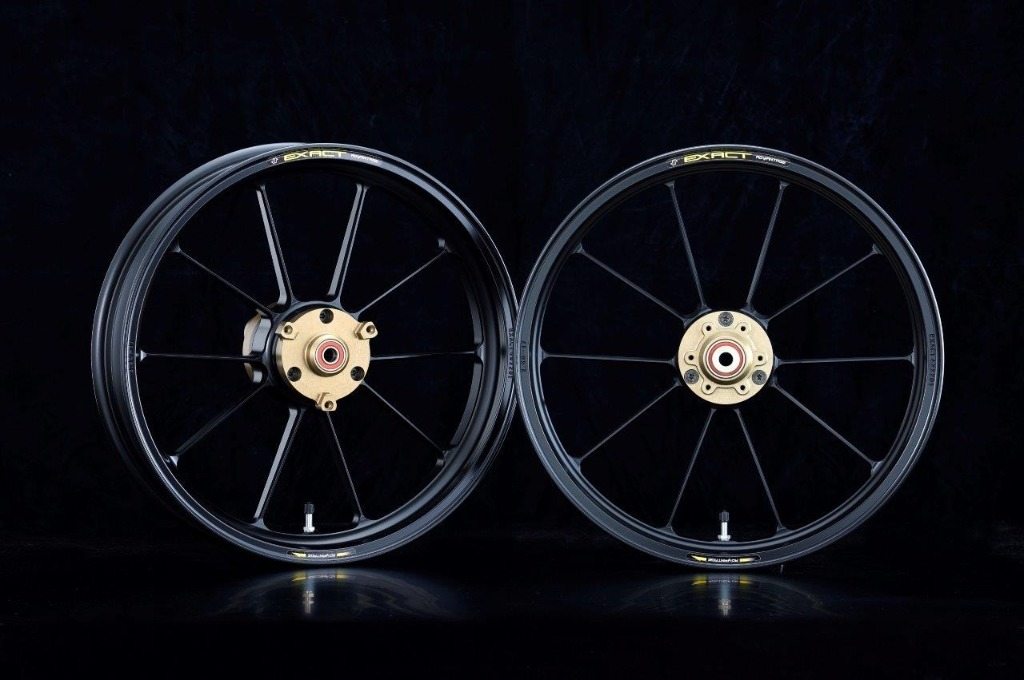 A-TECH ファイナルスピード　16インチ　アルミホイール2本② ファイナルスピード・ギヤアール（FINALSPEED GEAR-R）（16インチ