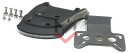 Motion J モーションジェイ Tail Tidy V.2 CL300 CL500 HONDA ホンダ フェンダーレスキット フェンダー関連 外装