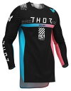 THOR ソアー SPORT SYNTH MXジャージ キッズ オフロードジャージ オフロードバイクウェア アパレル