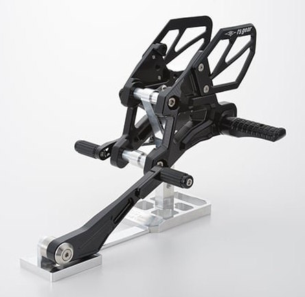 r��s gear �����륺���� �饤�ǥ��󥰥��ƥå� CBR650R CB650R HONDA �ۥ�� �Хå����ƥå� ���ƥå� ­���