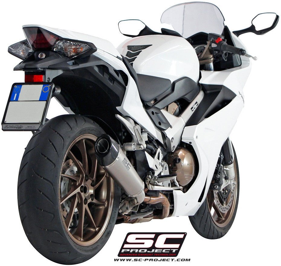 SC-PROJECT SC�ץ��������� ���˥å� ����åץ��󥵥���󥵡� VFR800F HONDA �ۥ�� ����åץ���ޥե顼 �ޥե顼