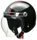 LEAD工業 リード工業 BARTON(バートン) BC-10 ジェットヘルメット ヘルメット