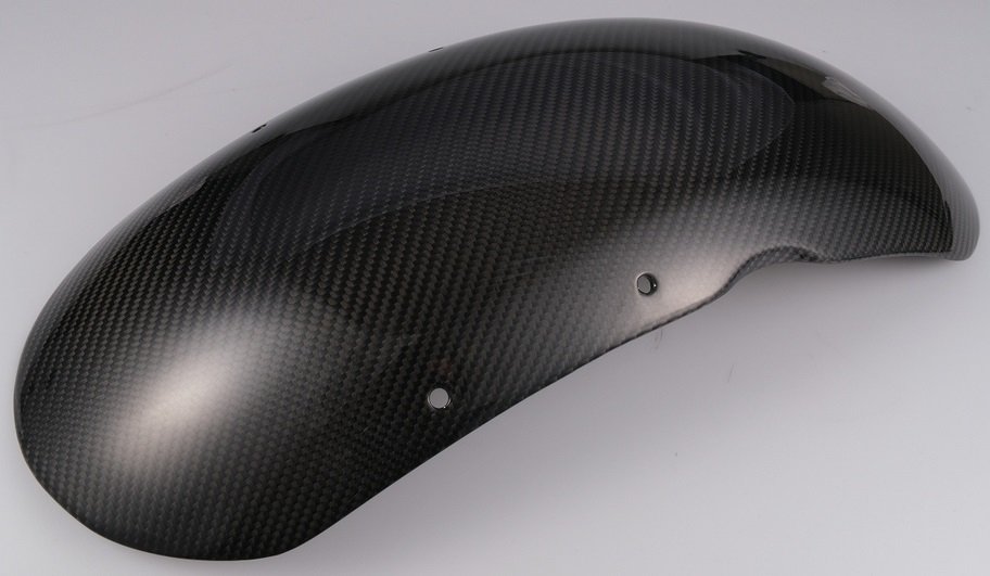 SPEEDRA スピードラ フロントフェンダー ROCKET 3 R GT TRIUMPH トライアンフ フェンダー関連 外装